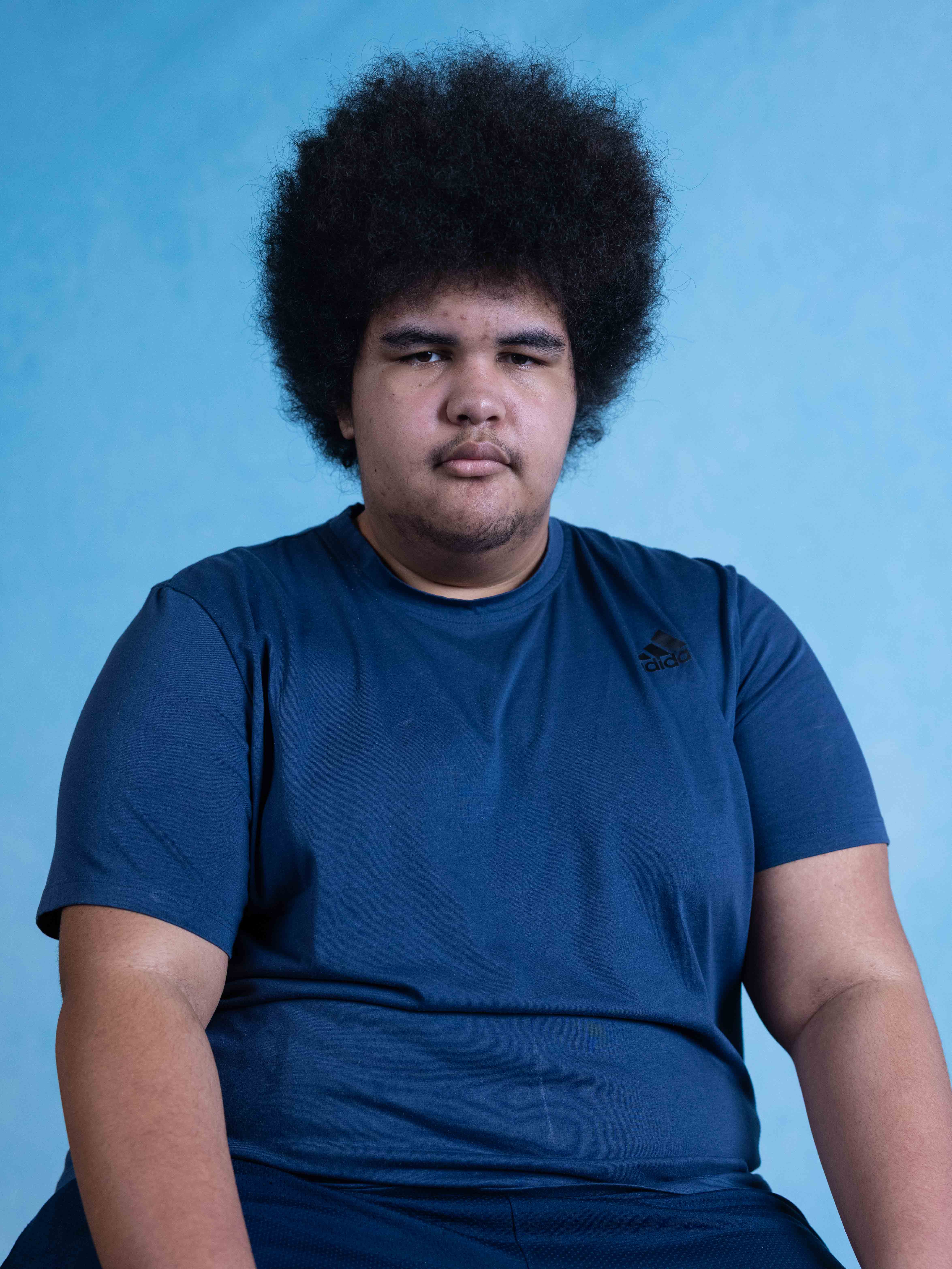 Cole Heimuli